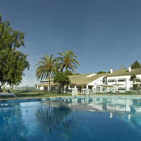 Parador De Antequera Luaran gambar