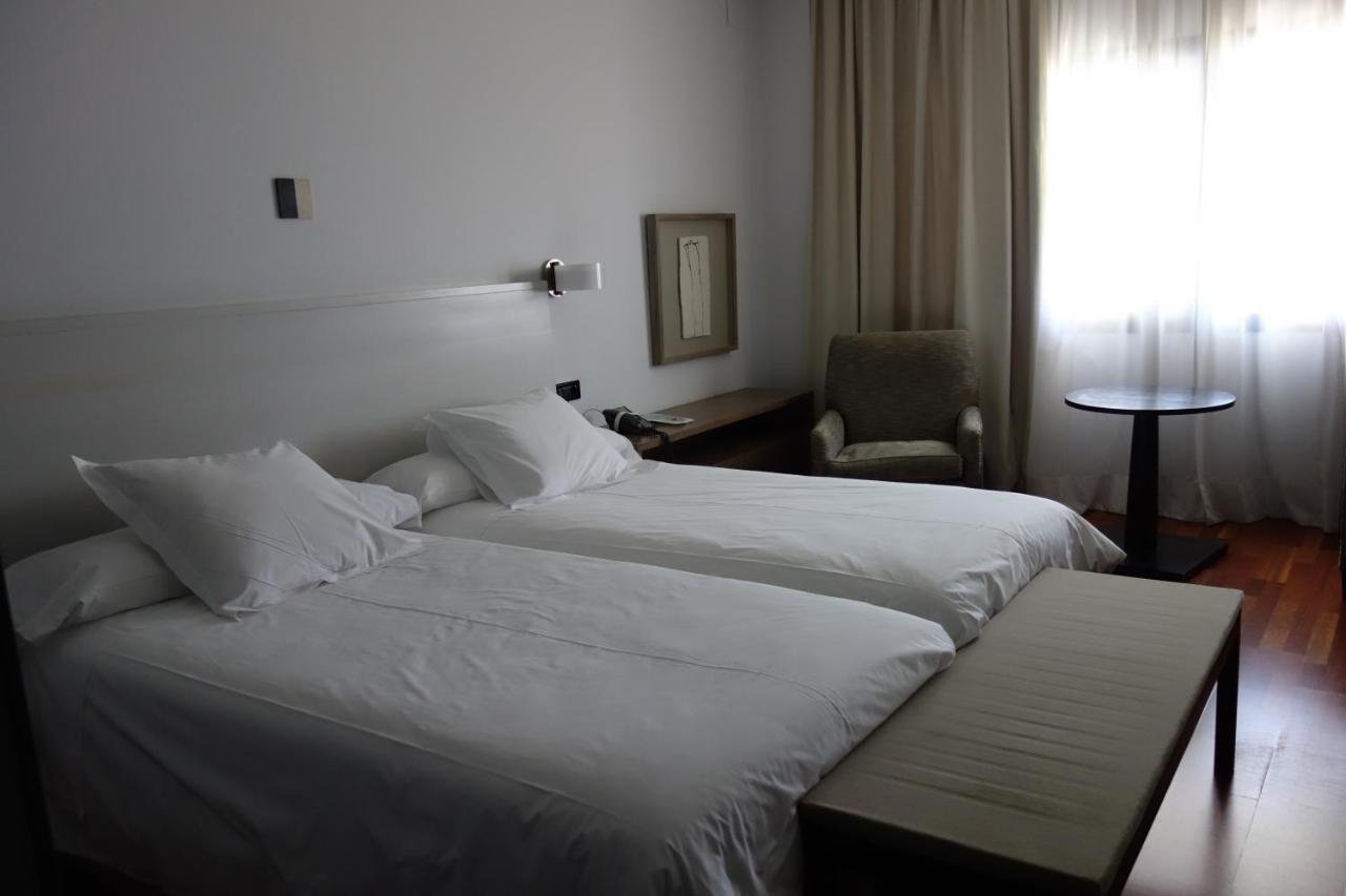 Parador De Antequera Luaran gambar