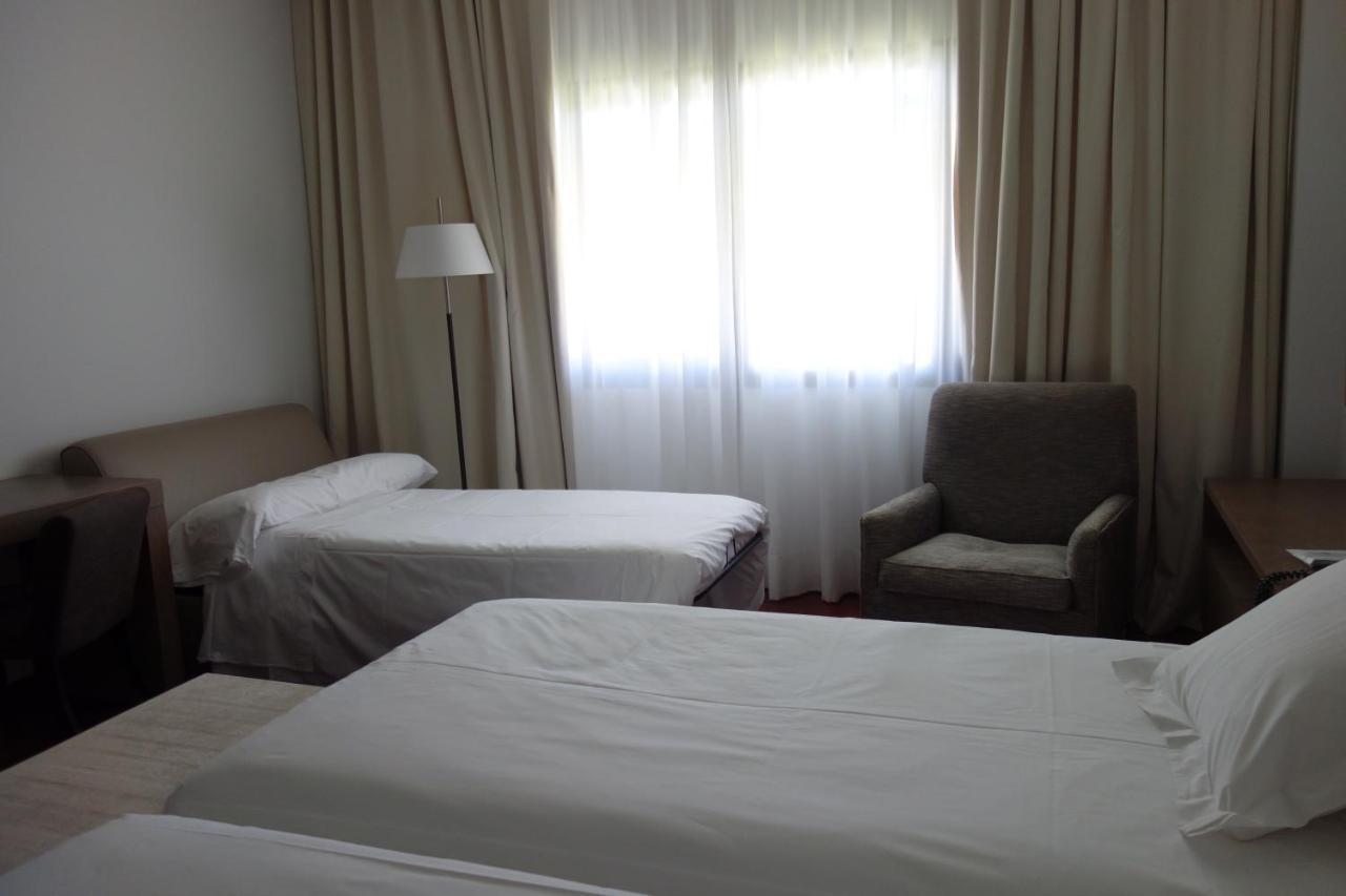 Parador De Antequera Luaran gambar