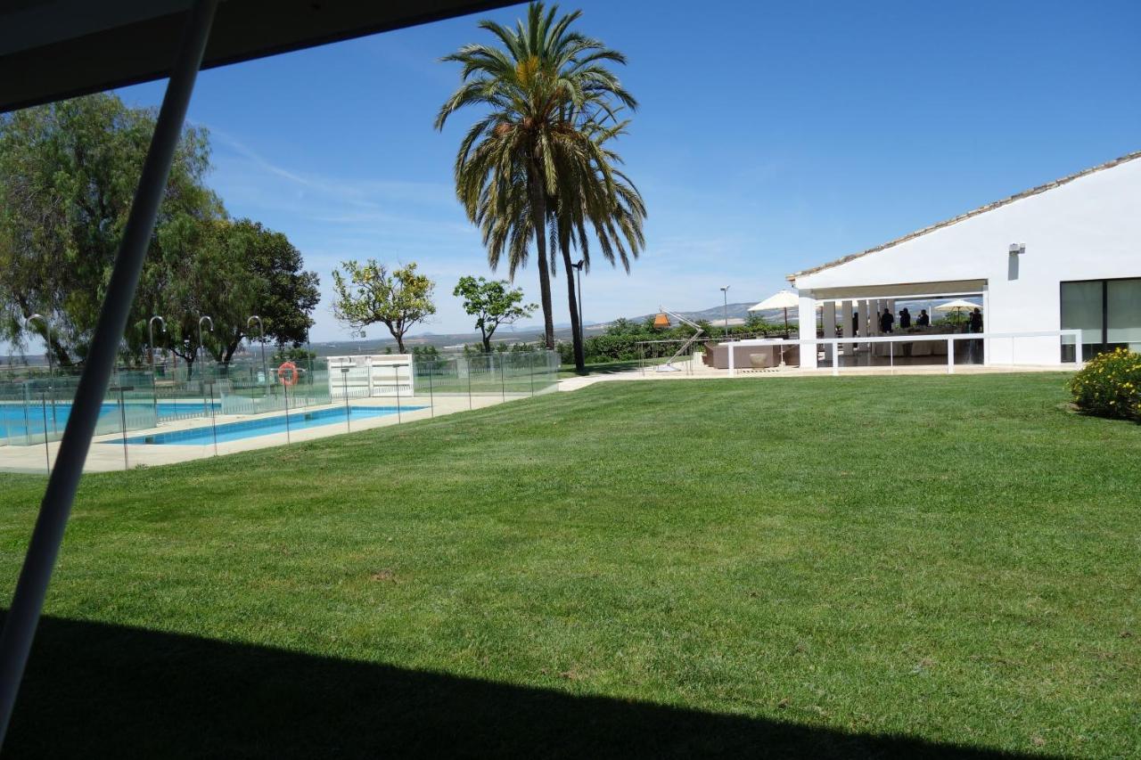 Parador De Antequera Luaran gambar