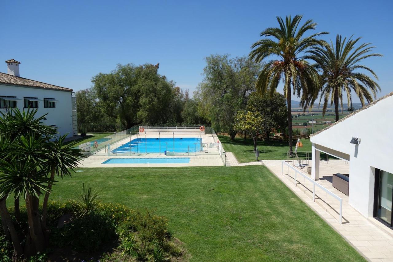 Parador De Antequera Luaran gambar