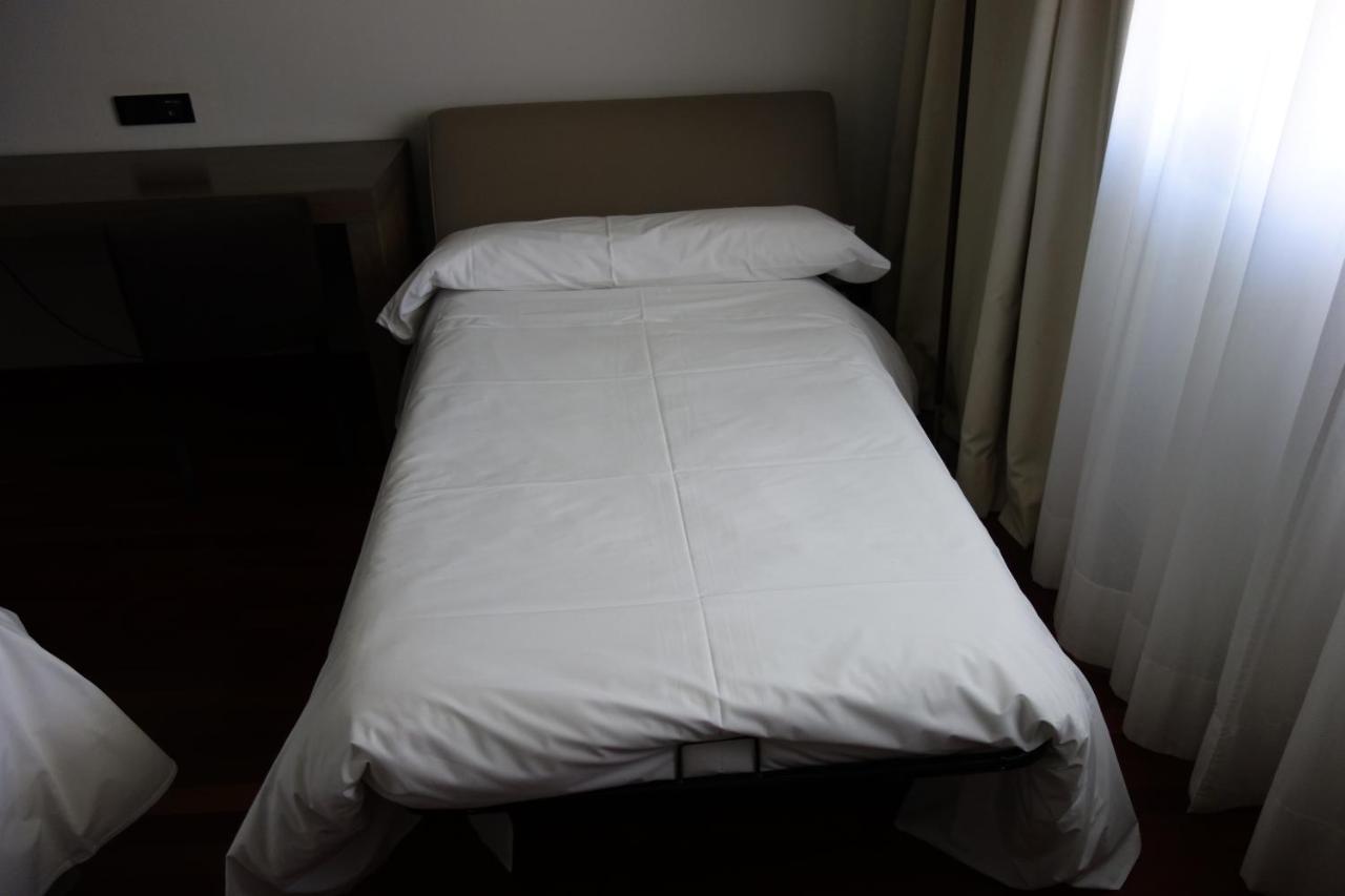Parador De Antequera Luaran gambar