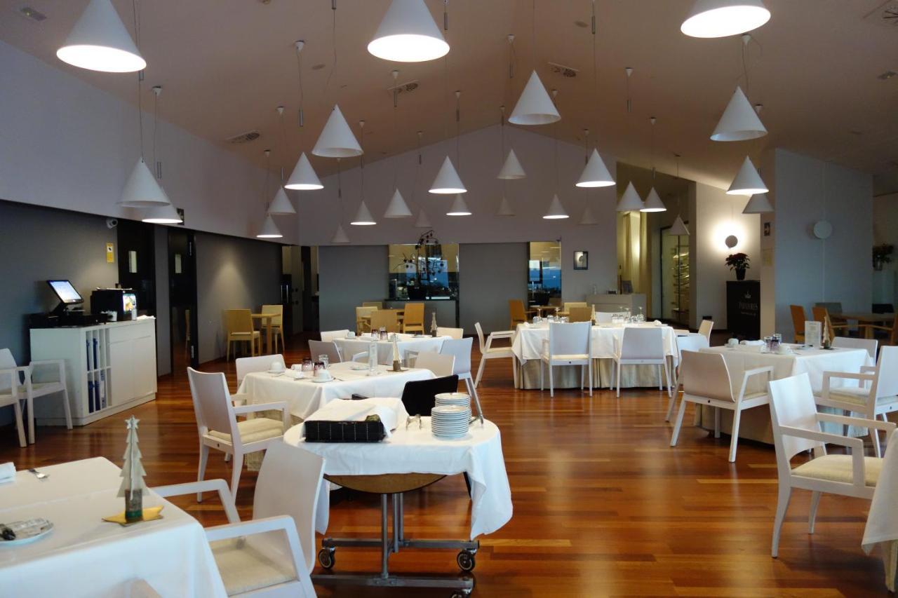 Parador De Antequera Luaran gambar