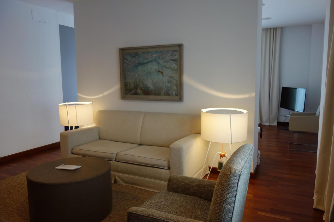 Parador De Antequera Luaran gambar