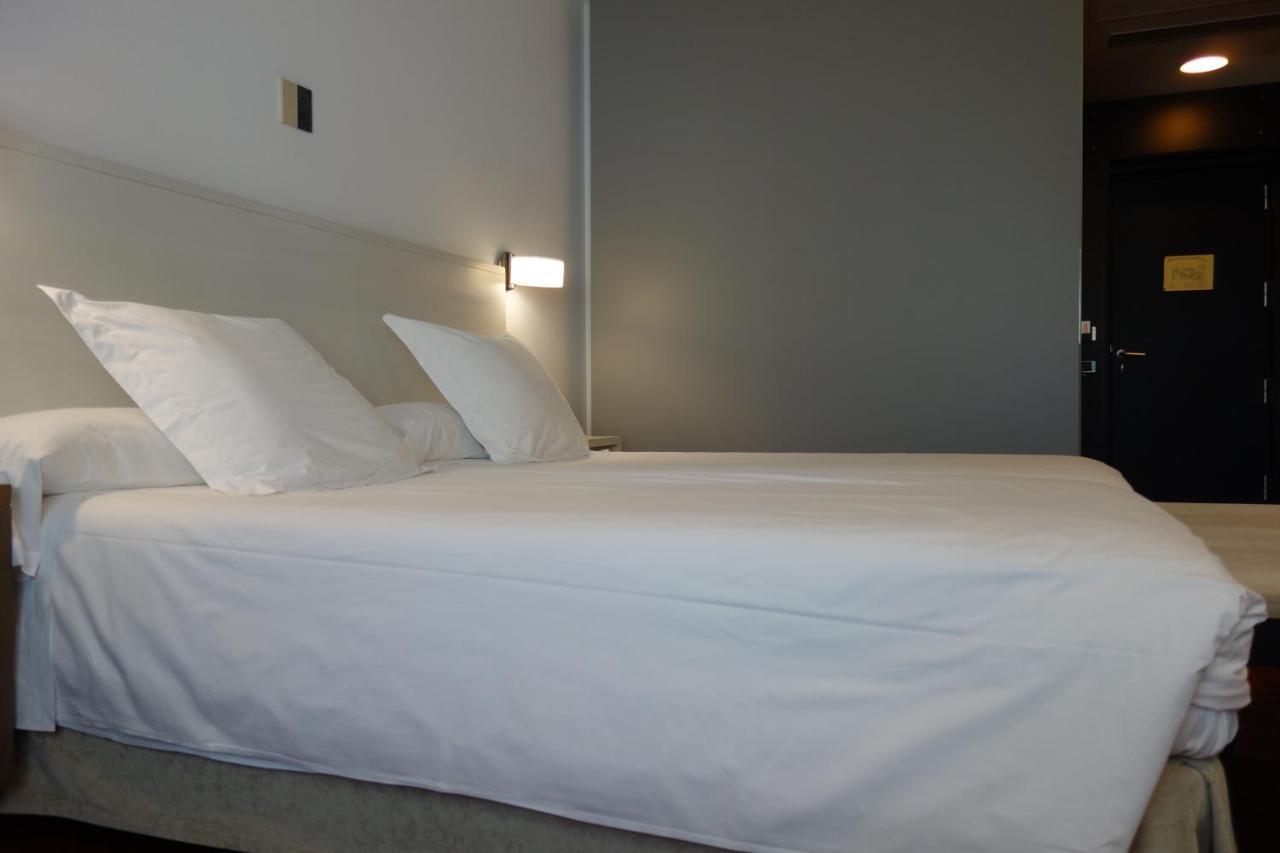 Parador De Antequera Luaran gambar