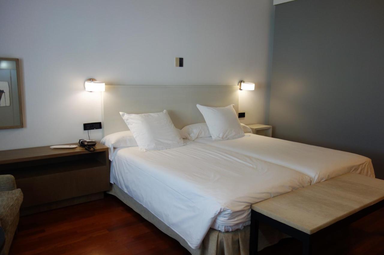 Parador De Antequera Luaran gambar