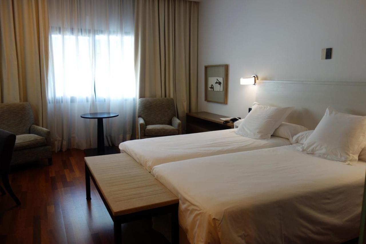 Parador De Antequera Luaran gambar