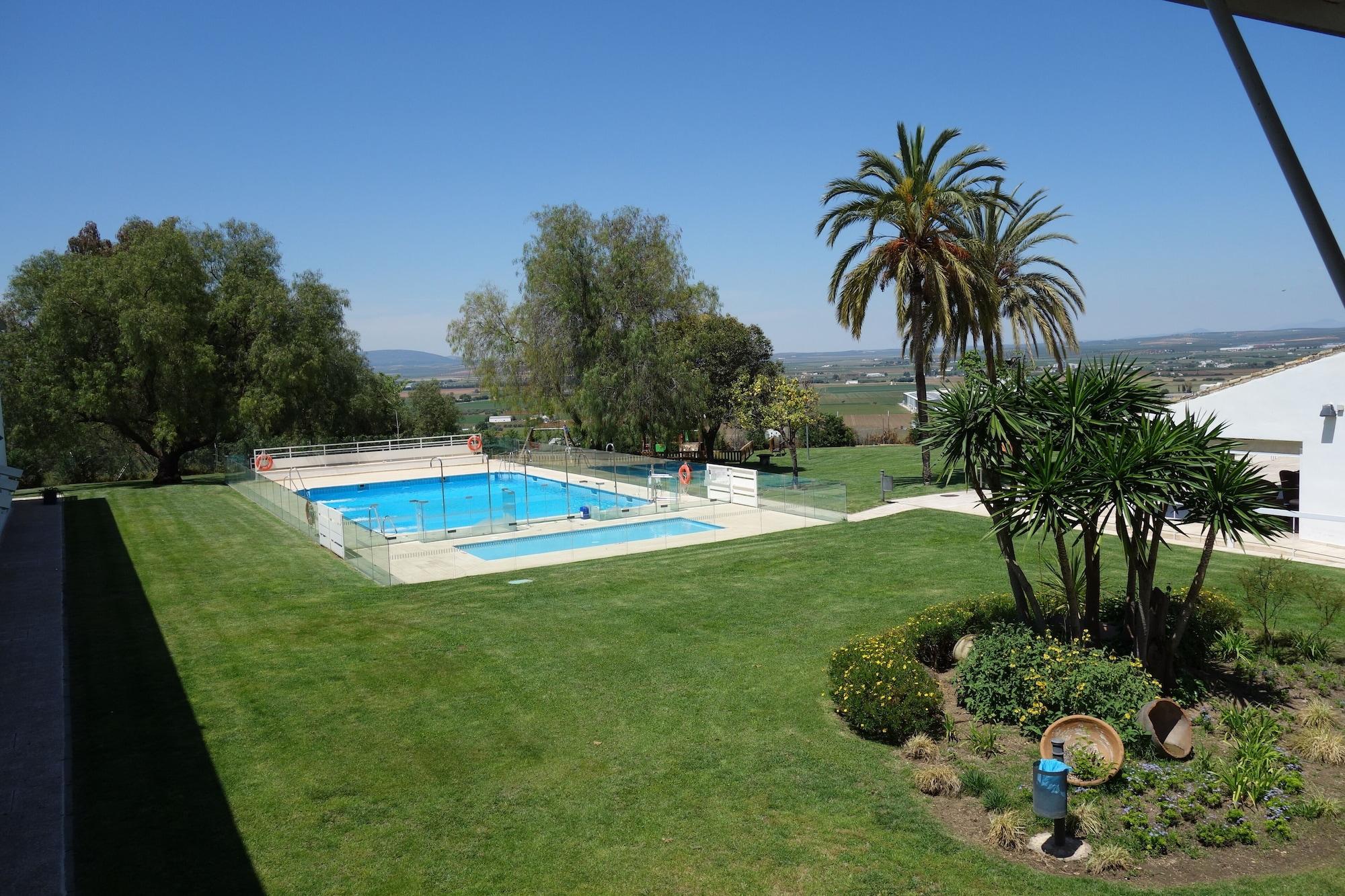 Parador De Antequera Luaran gambar
