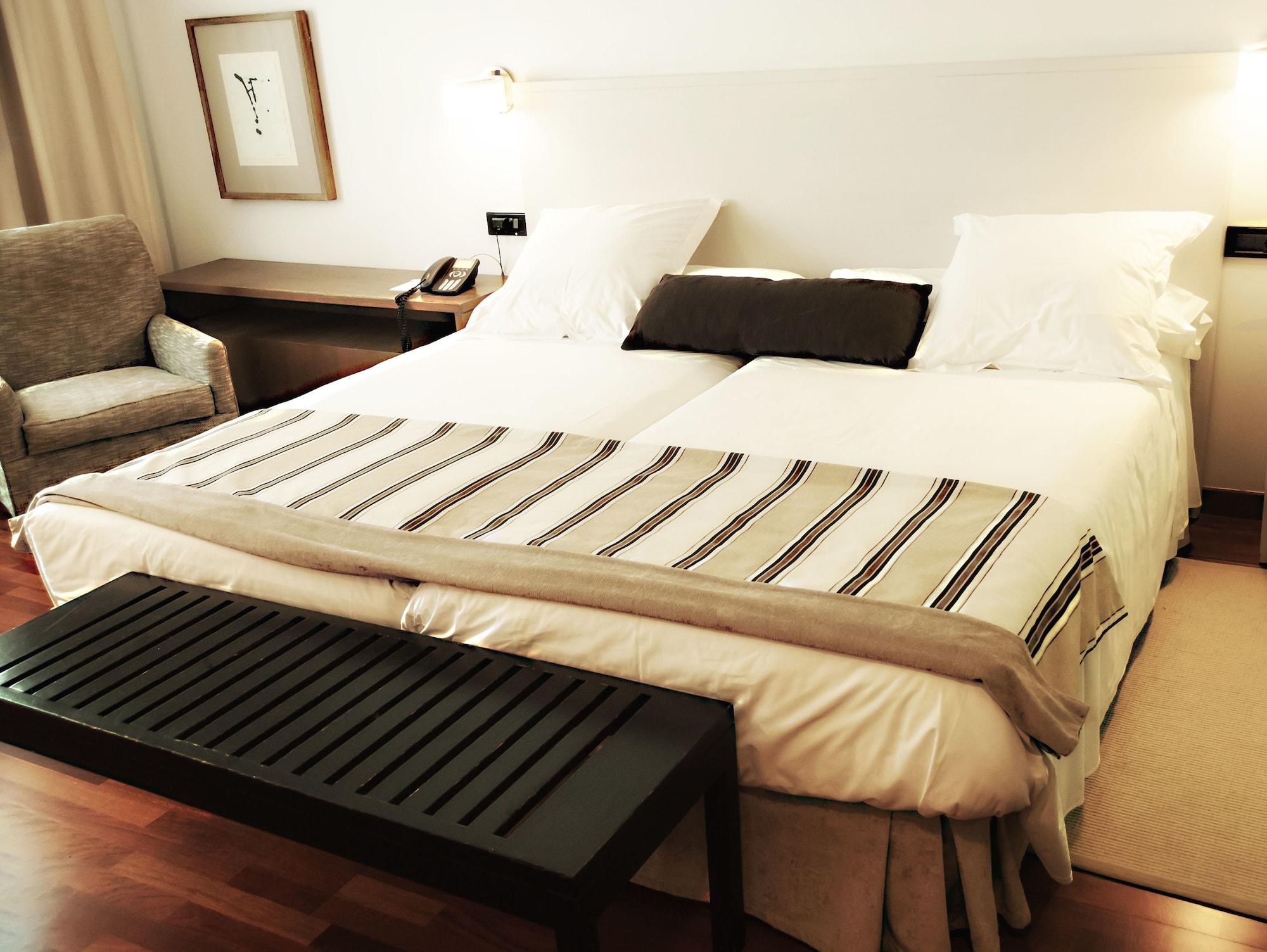 Parador De Antequera Luaran gambar