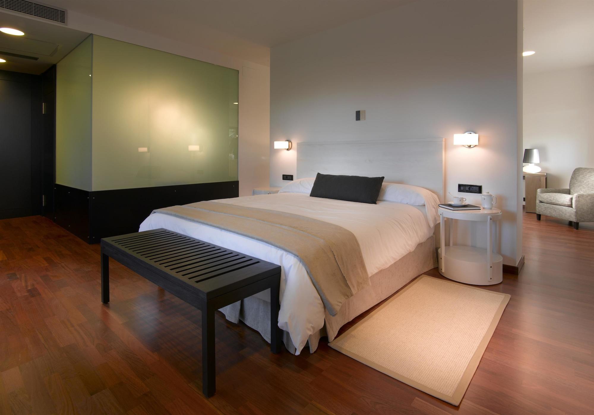 Parador De Antequera Luaran gambar