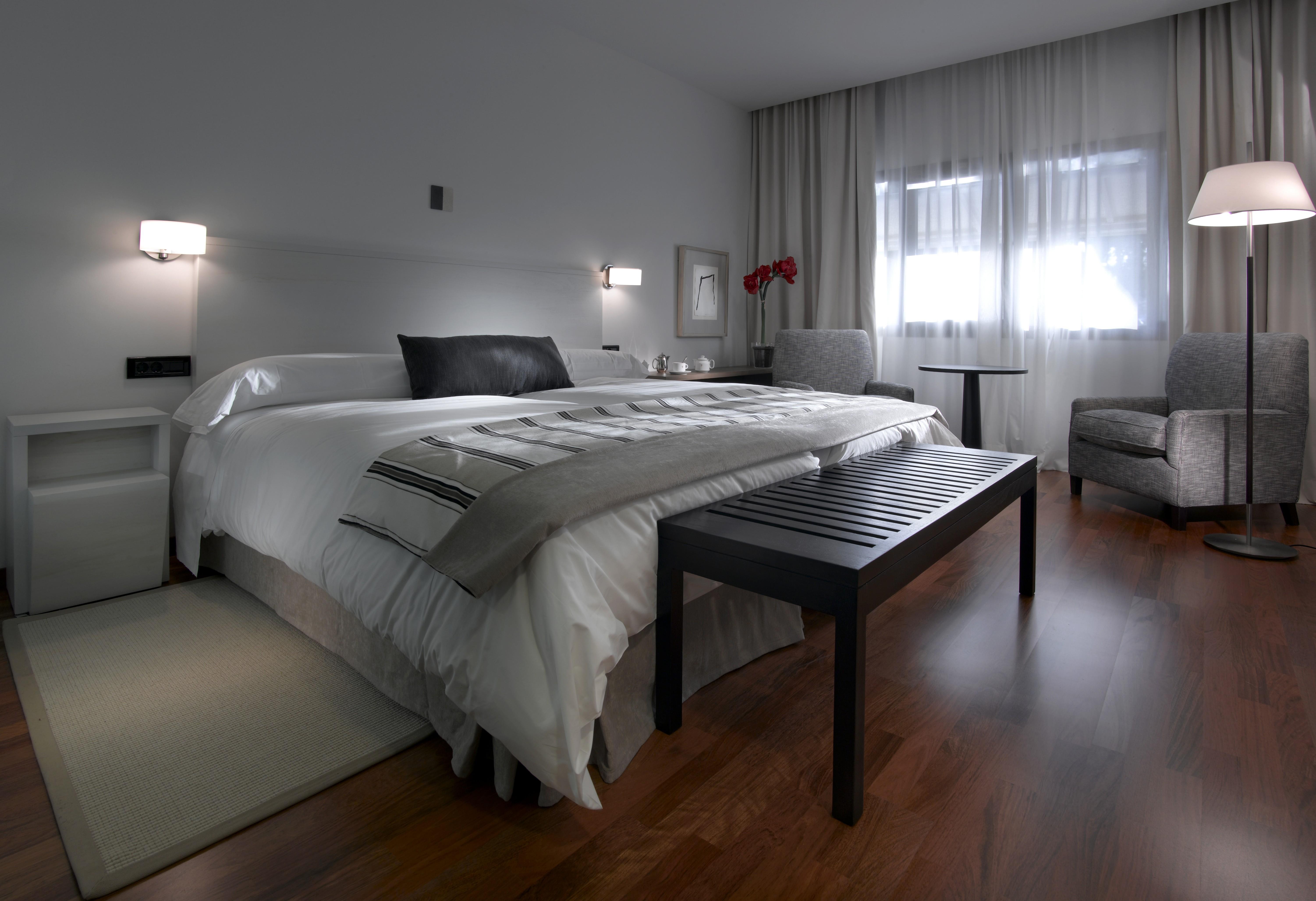 Parador De Antequera Luaran gambar