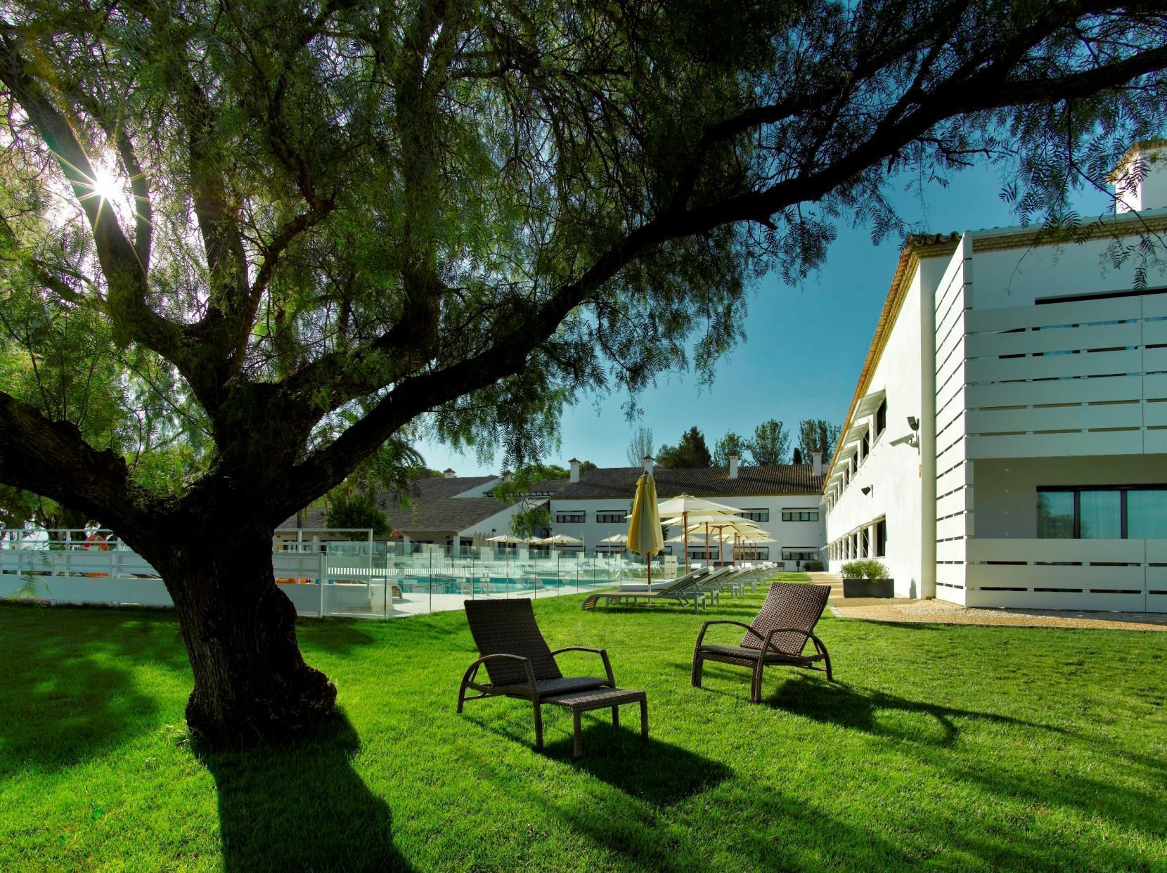 Parador De Antequera Luaran gambar