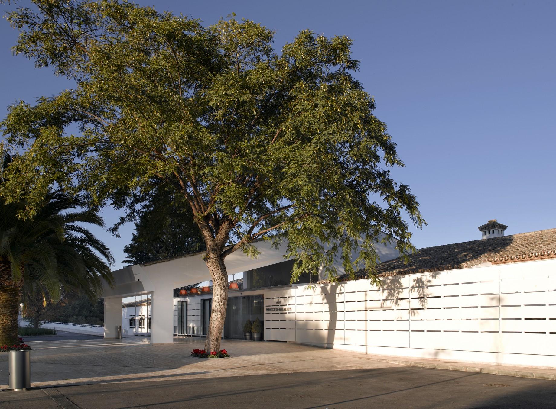 Parador De Antequera Luaran gambar