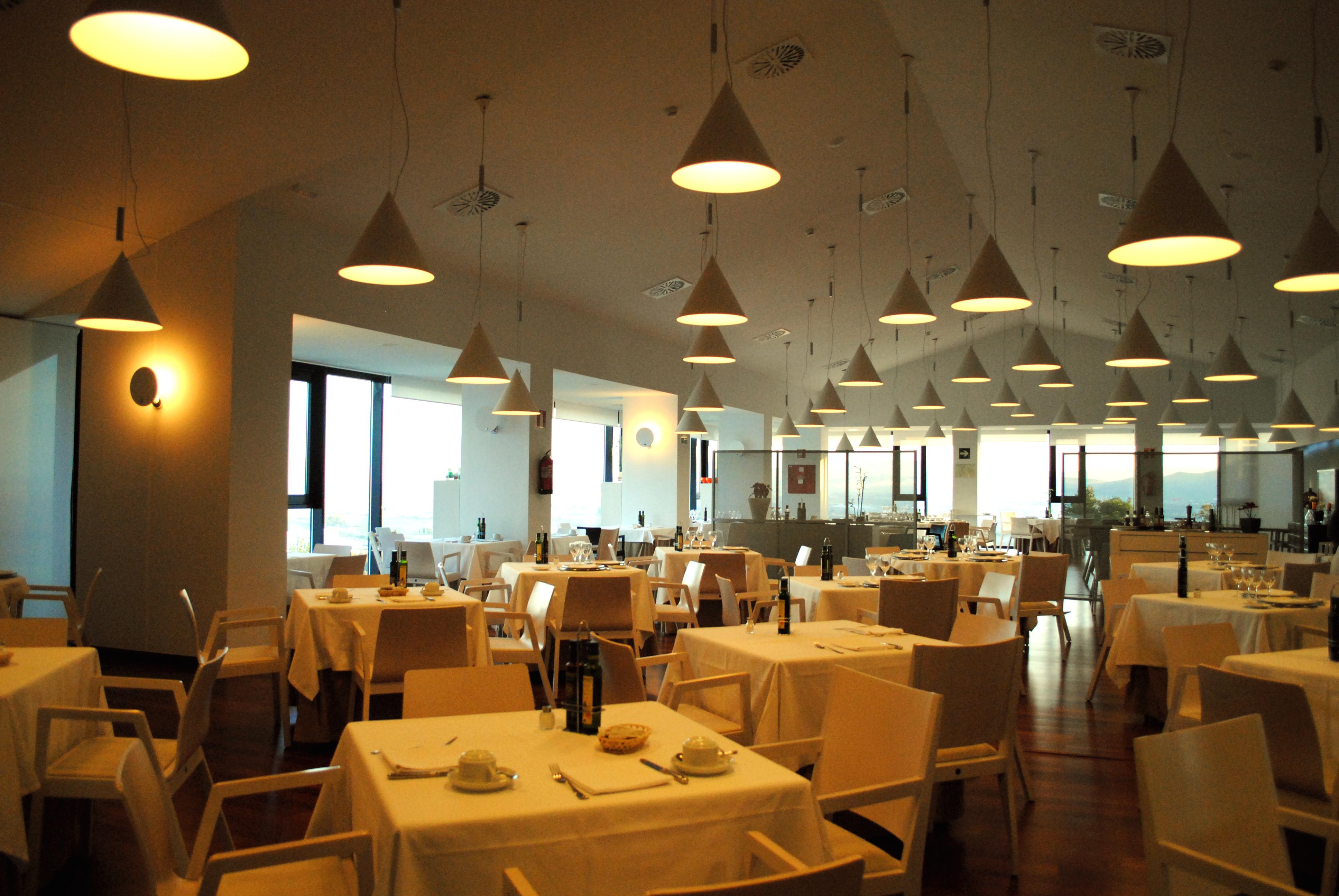 Parador De Antequera Luaran gambar
