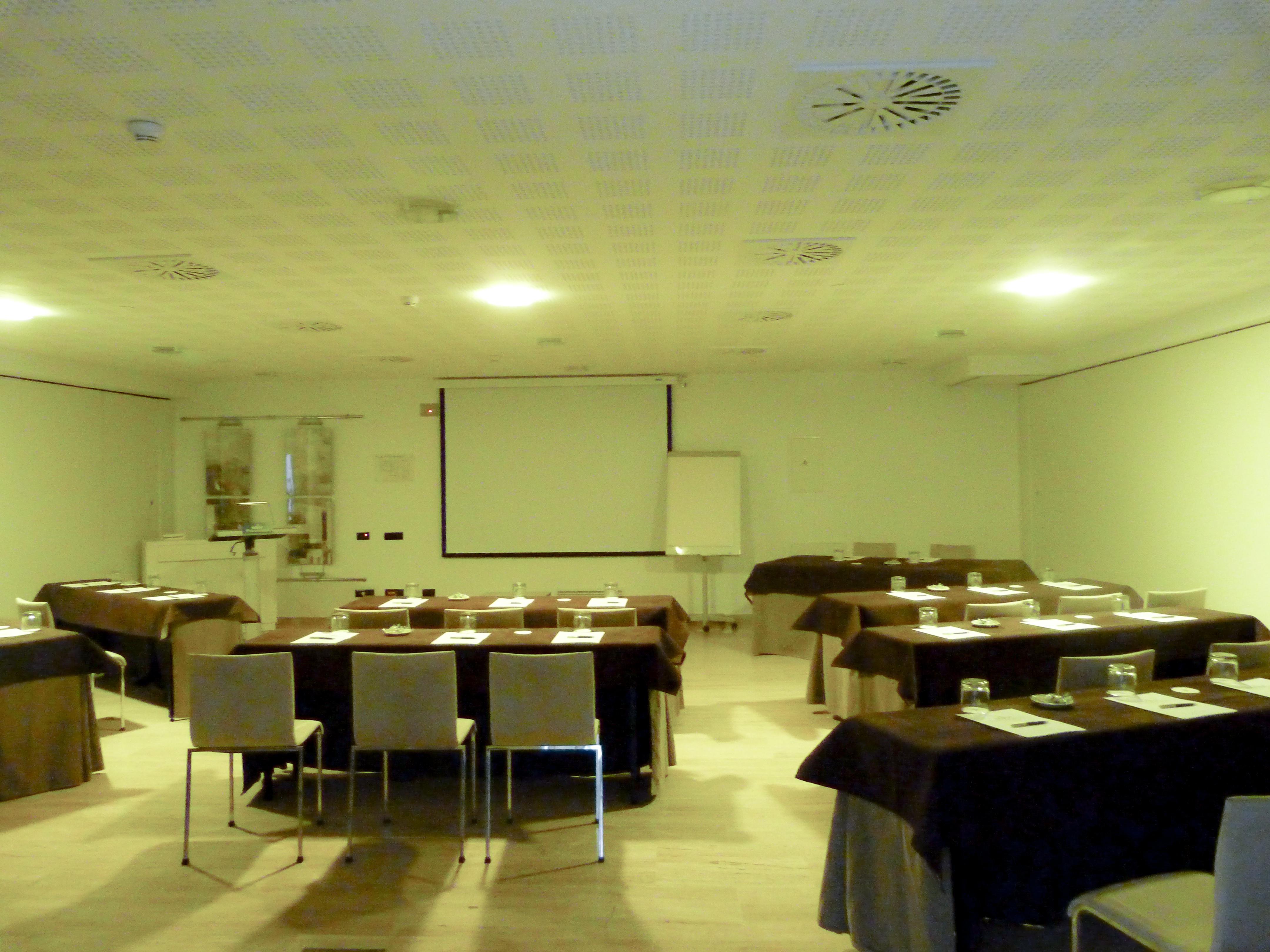 Parador De Antequera Luaran gambar