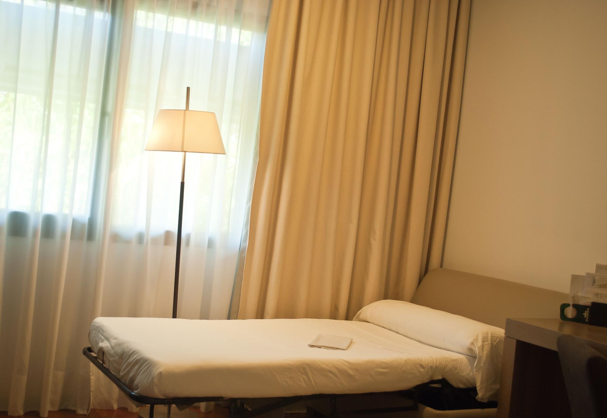 Parador De Antequera Luaran gambar