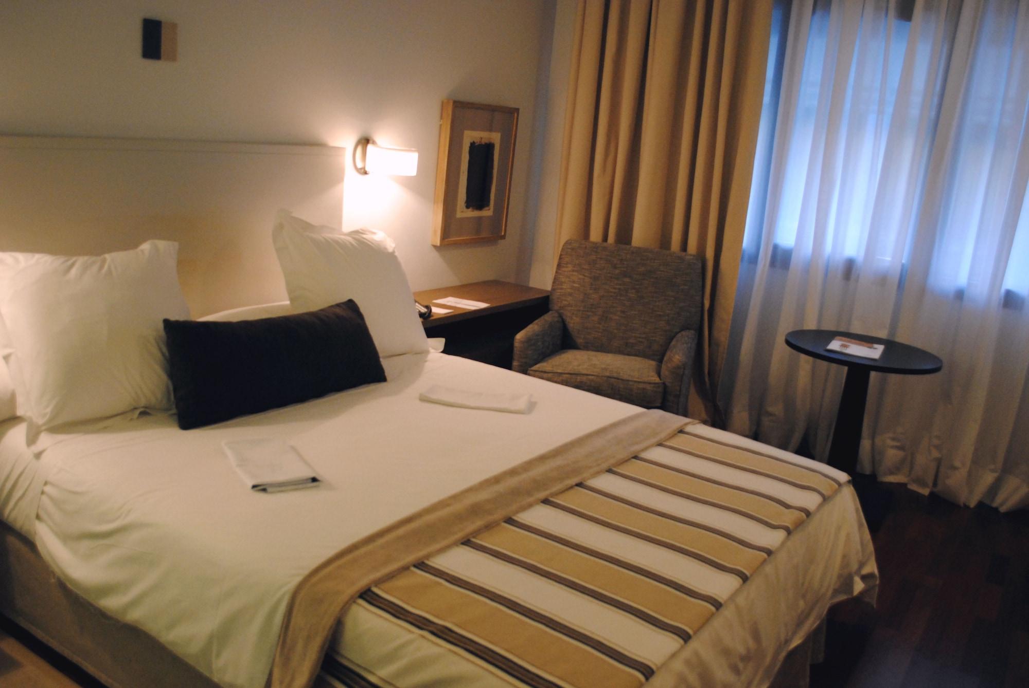 Parador De Antequera Luaran gambar