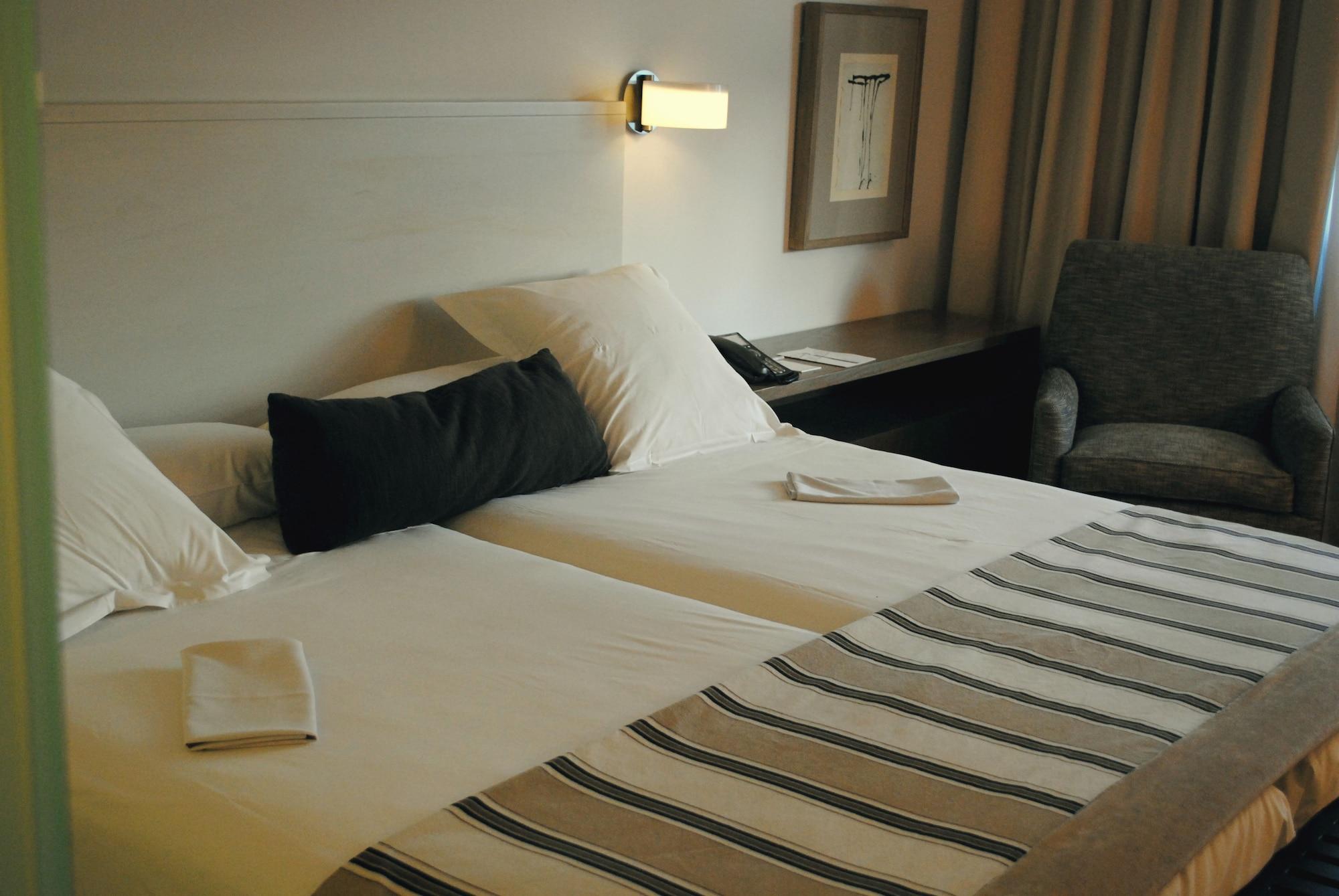 Parador De Antequera Luaran gambar