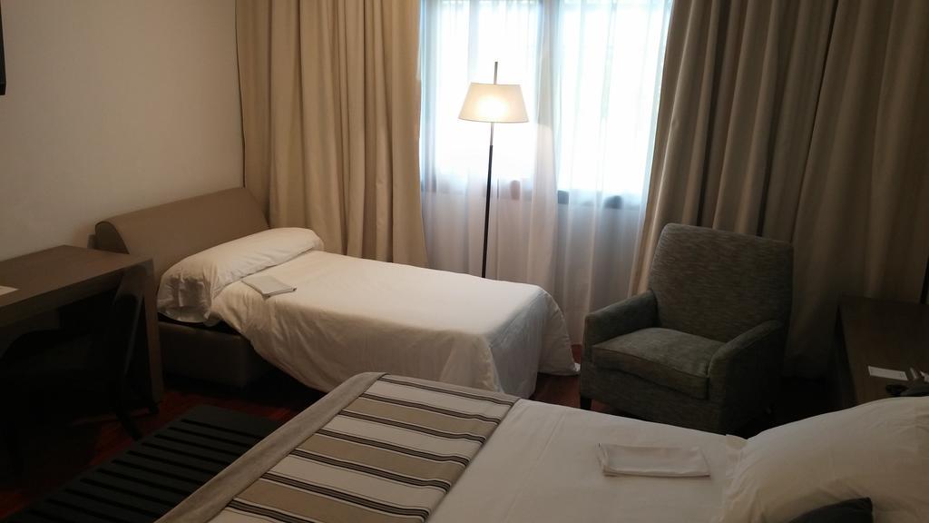 Parador De Antequera Luaran gambar