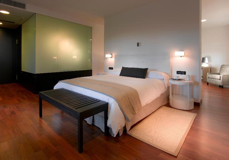 Parador De Antequera Bilik gambar