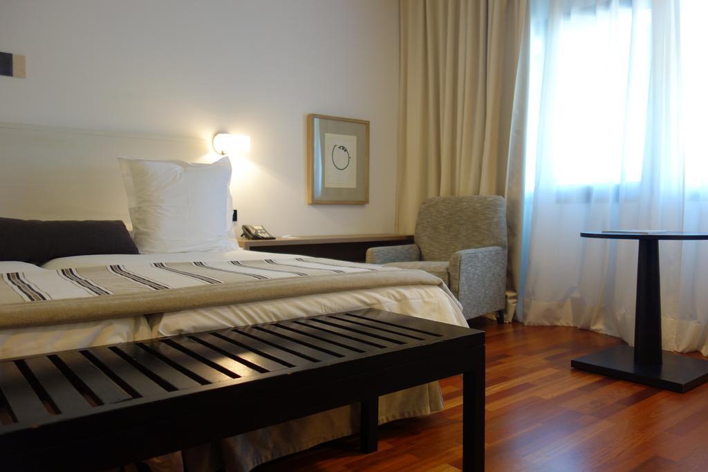 Parador De Antequera Luaran gambar