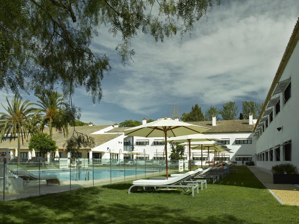 Parador De Antequera Luaran gambar
