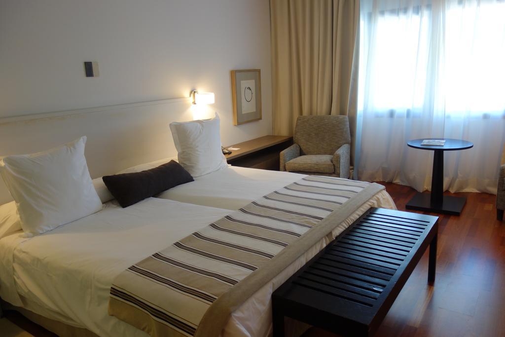 Parador De Antequera Luaran gambar