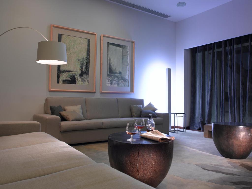 Parador De Antequera Luaran gambar